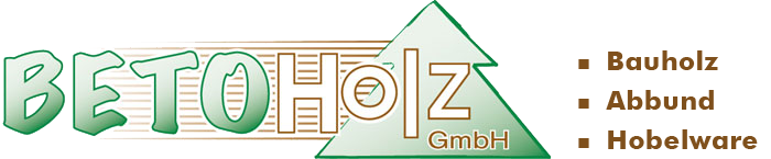 BETOHOLZ GmbH logo